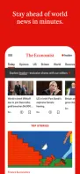The Economist screenshot 1
