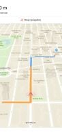 Karta GPS screenshot 1