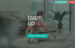 Groupado screenshot 1