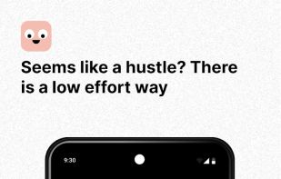 Seems like a hassle? There is a low effort way