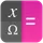 Qalculate! for Android icon