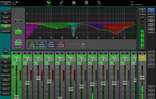 Qu-Pad screenshot 1