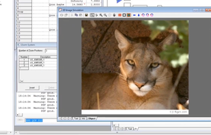 CODE V Optical Design Software screenshot 3