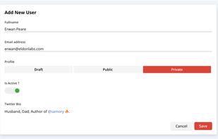 HumongouS.io screenshot 3