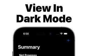 View in Dark Mode