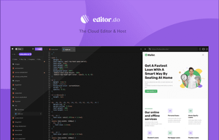 Editor.do screenshot 1