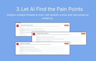 Peekdit screenshot 2