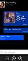 Nokia Chat screenshot 3