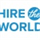 HiretheWorld icon