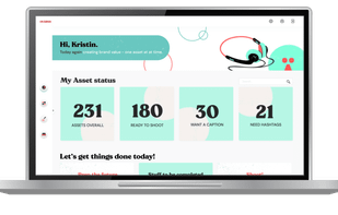 Ägile Ässets screenshot 1