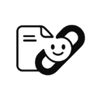 PDF to Link icon
