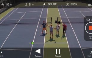 3DRobotics 3DR screenshot 2