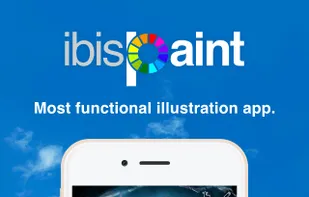 ibis Paint X screenshot 1