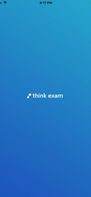 Think Exam screenshot 1