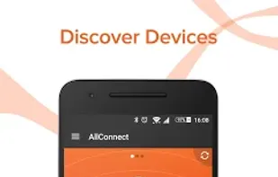 Allconnect – Play & Stream screenshot 1