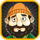 Timberman, Wood Chopping Fun icon