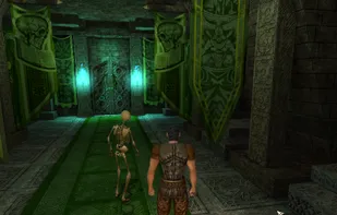 BorderZone screenshot 2