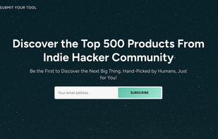 Disrupt500 screenshot 1