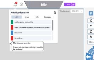 Notifications