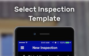 Tap Inspect screenshot 1