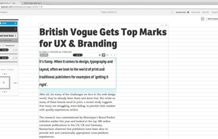 Typecast screenshot 1