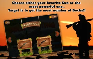 Classic Duck Hunting screenshot 3