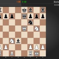 SPARKCHESS Free Online Chess Games Multiplayer 