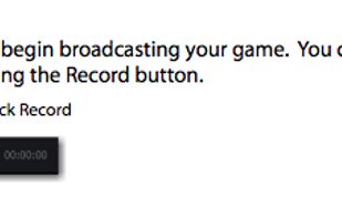 Gameshow screenshot 2