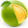 Peel icon