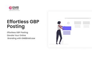 GBP Post Scheduling