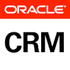 Oracle CRM icon