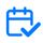 Calendry icon