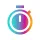 OpenHIIT icon