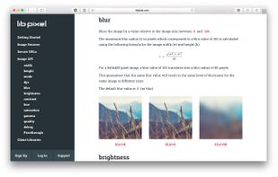 Documentation