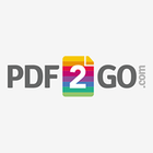 PDF2GO icon