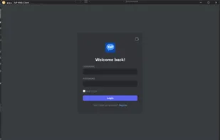 YaPChat screenshot 1