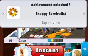 Doomsday Preppers™ screenshot 2