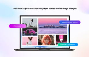 iTop Easy Desktop screenshot 2