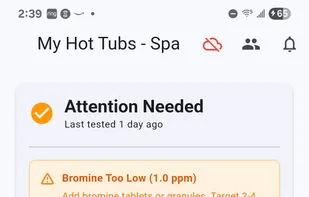 HTReminder screenshot 1