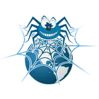 Spidermarks icon
