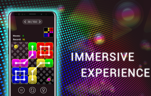 Links Puzzle screenshot 3