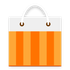 Deepin Store icon