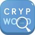 Cryptograms · Cryptoquote Game icon