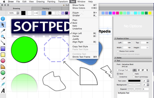 Growly Draw screenshot 2