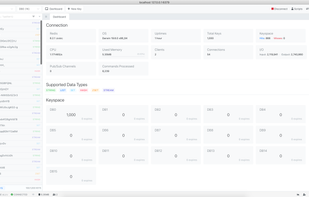Racompass screenshot 1