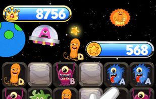 Monster Mix Evolution screenshot 3