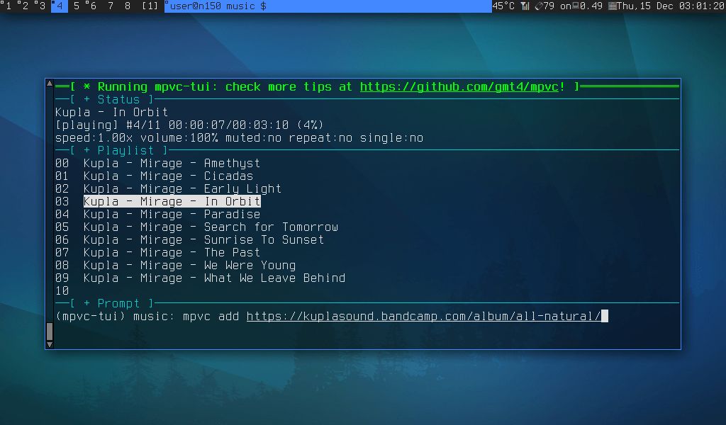 mpvc Alternatives 25+ Media Players & Similar Apps AlternativeTo