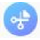 AceThinker Free Online Video Editor icon