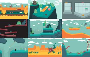 WHAT THE GOLF? screenshot 3