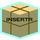 Insertr icon